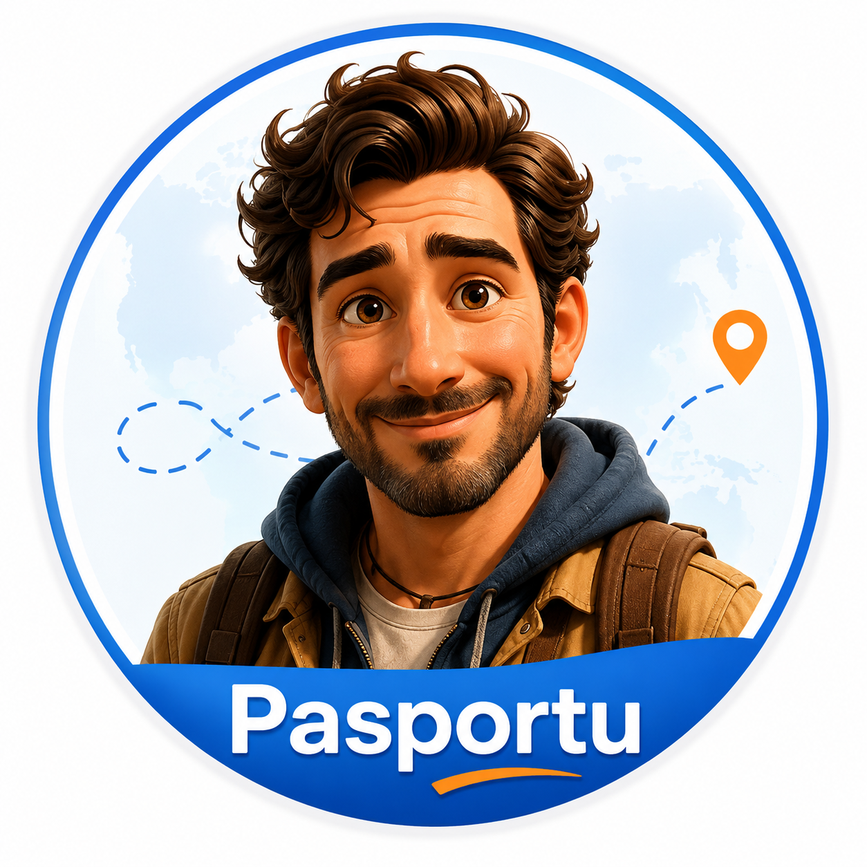 Pasportu